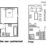 Casa vacanze Cassiau Aydius