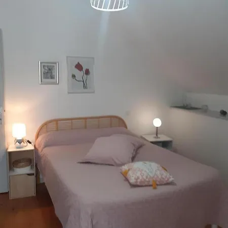 Cassiau Semesterbostad *