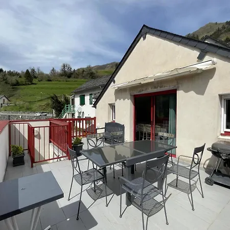 Nyaraló Cassiau Aydius