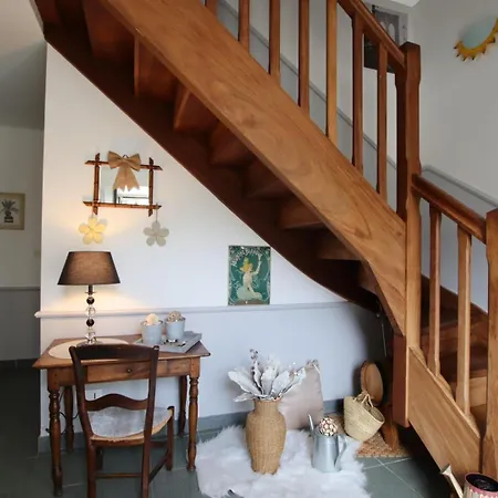 Nyaraló Cassiau Aydius