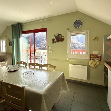 Cassiau Casa vacanze *