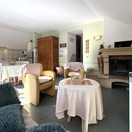 Casa vacanze Cassiau