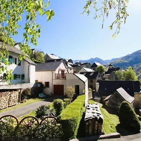 Casa vacanze Cassiau