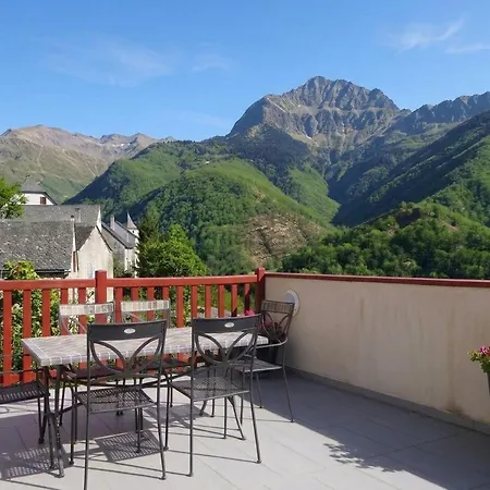 Holiday home Cassiau *