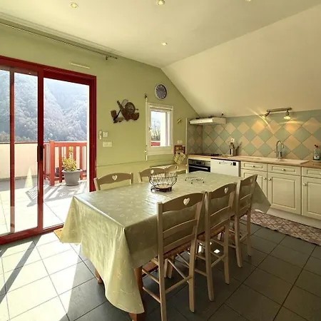 Holiday home Cassiau *