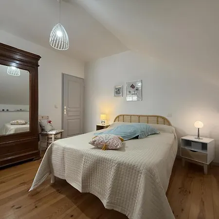 Cassiau Holiday home Aydius