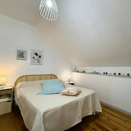 Cassiau Holiday home