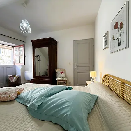 Cassiau Holiday home *