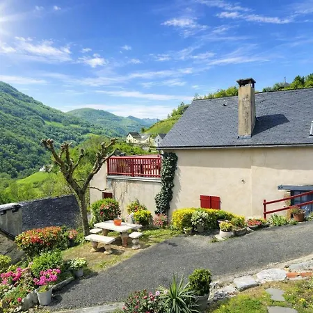 Holiday home Cassiau *