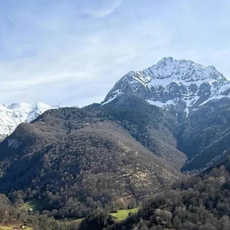 Cassiau * Aydius