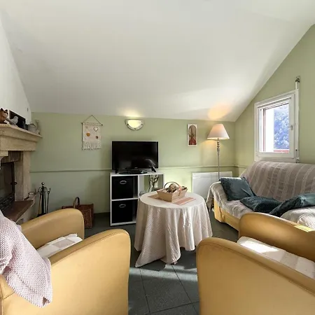 Cassiau Holiday home Aydius
