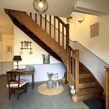 Cassiau Holiday home *
