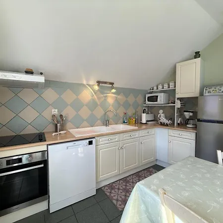 Cassiau Holiday home