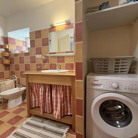 Holiday home Cassiau