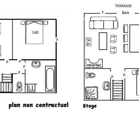 Holiday home Cassiau Aydius