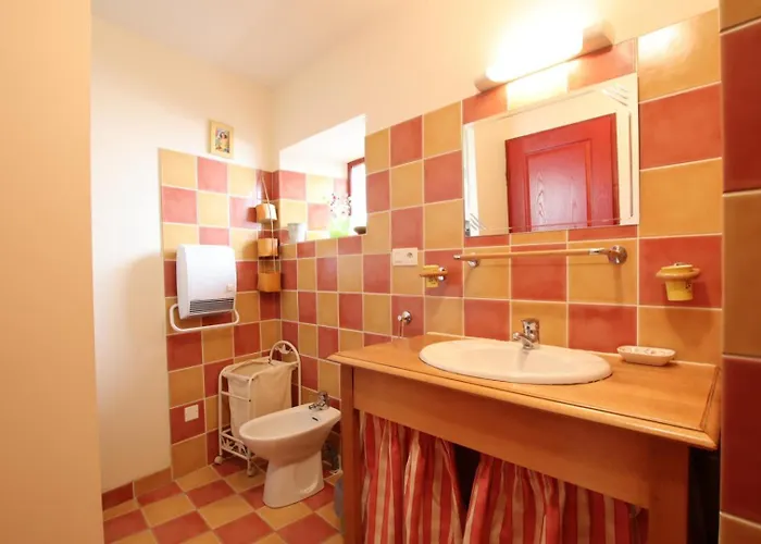 Cassiau Casa vacanze