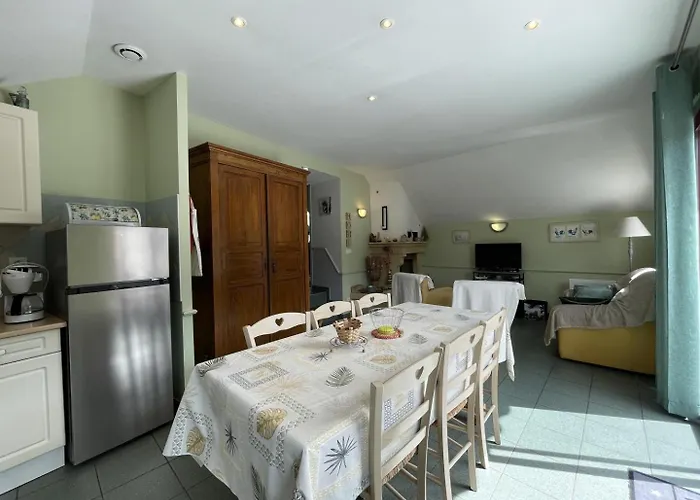 Casa vacanze Cassiau