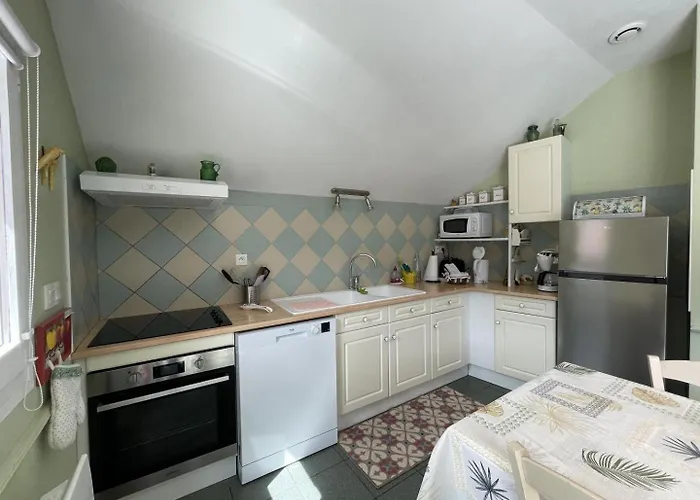 Casa vacanze Cassiau