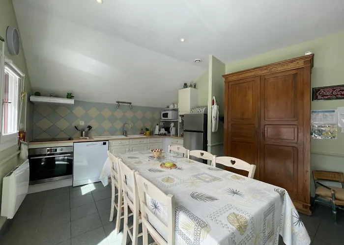 Cassiau Casa vacanze