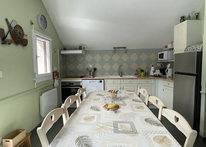 Cassiau Casa vacanze