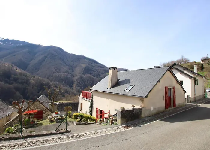 Casa vacanze Cassiau