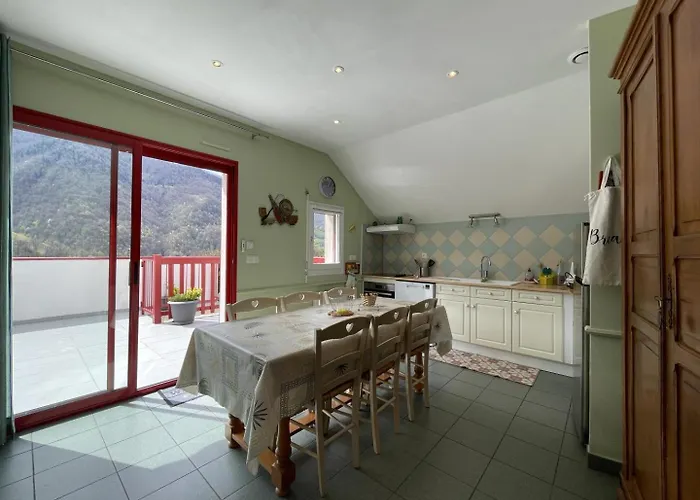 Cassiau Casa vacanze *