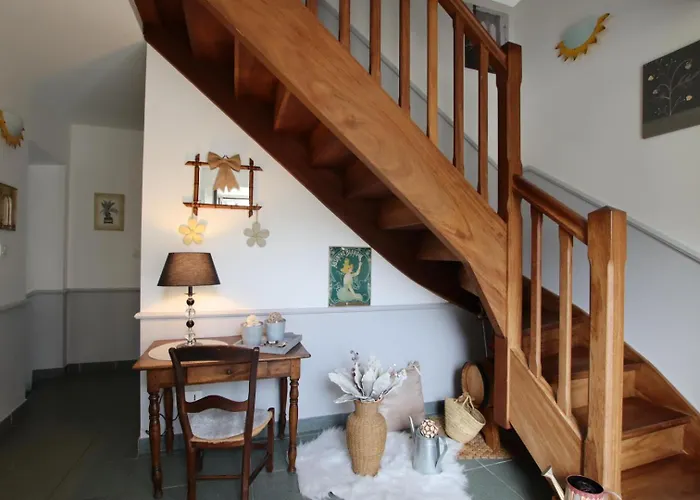 Casa vacanze Cassiau Aydius