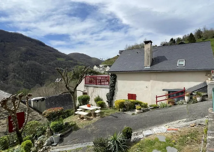 Cassiau Casa vacanze