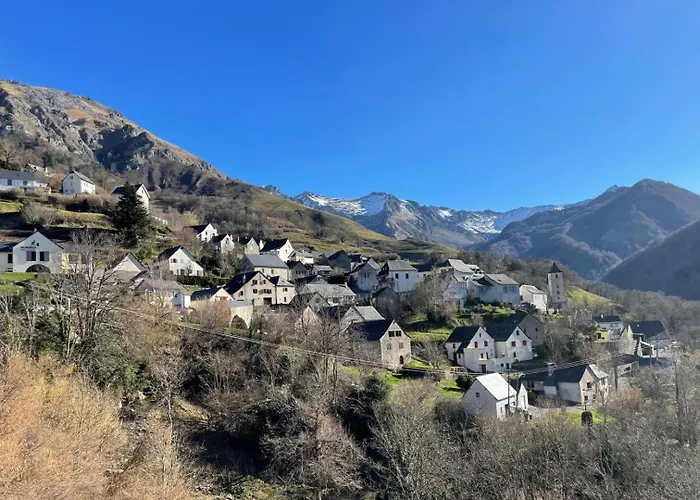 Casa vacanze Cassiau *