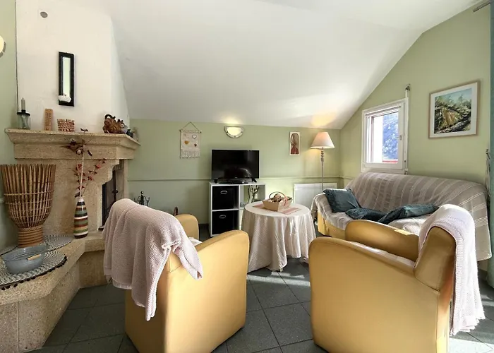 Casa vacanze Cassiau