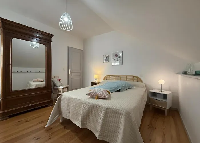 Cassiau Casa vacanze