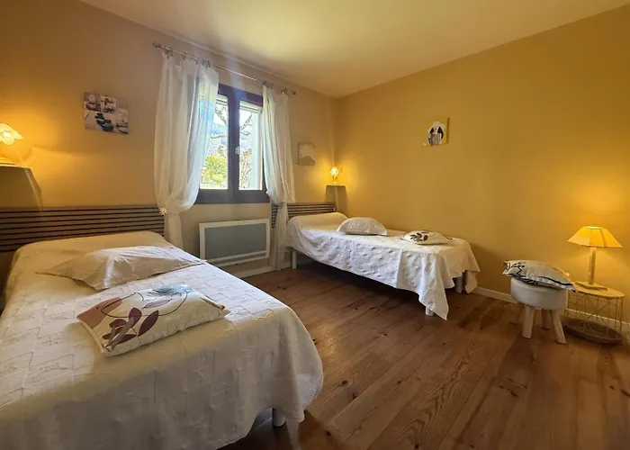 Cassiau Casa vacanze *