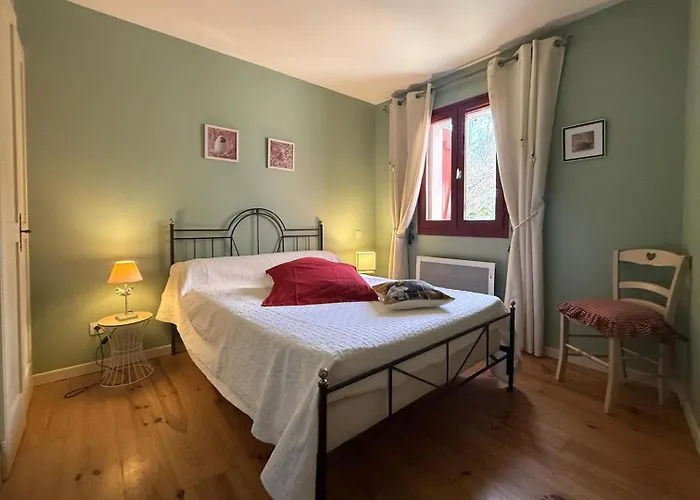 Casa vacanze Cassiau *