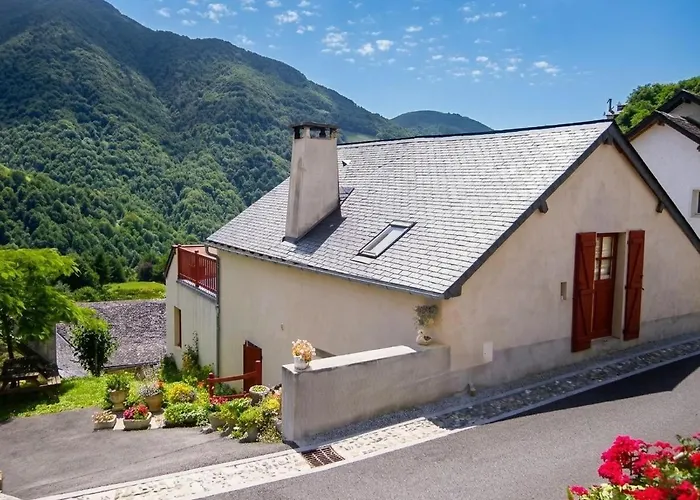 Cassiau Casa vacanze