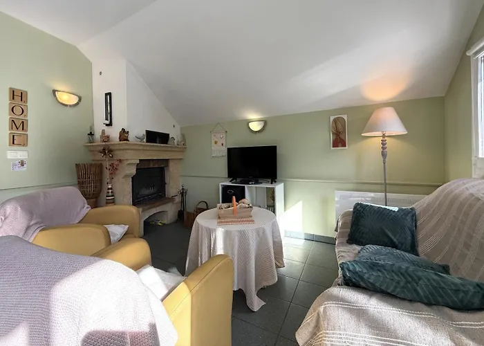 Casa vacanze Cassiau