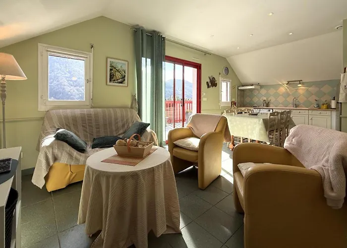 Casa vacanze Cassiau