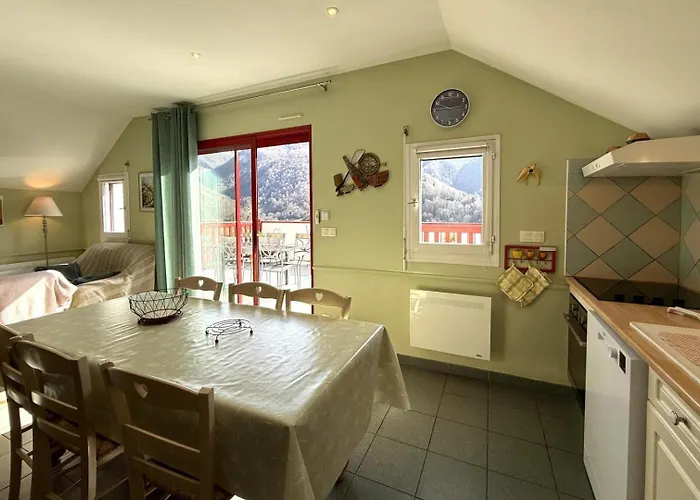 Cassiau Casa vacanze *