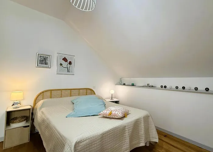 Cassiau Casa vacanze