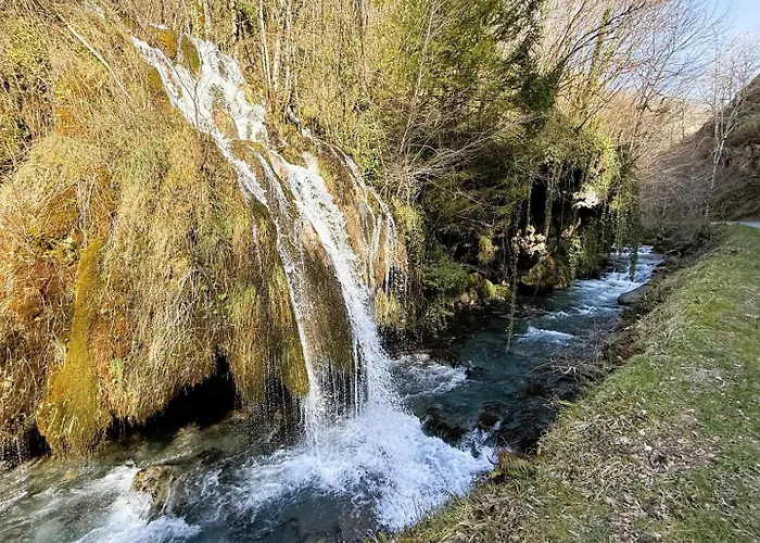 Casa vacanze Cassiau