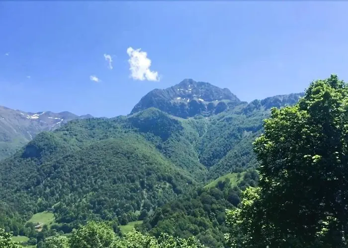 Cassiau Casa vacanze *