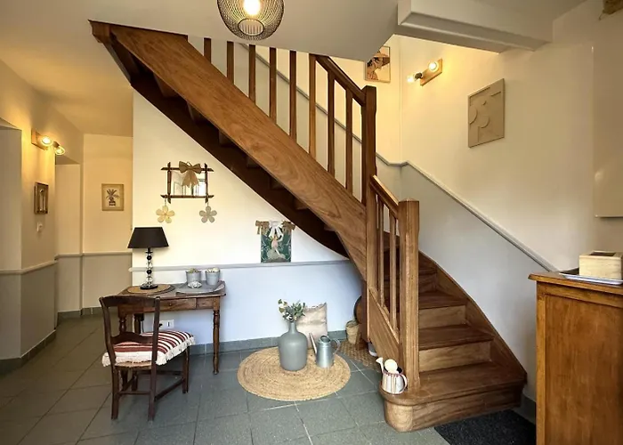 Casa vacanze Cassiau *