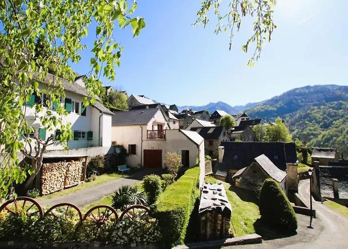 Casa vacanze Cassiau