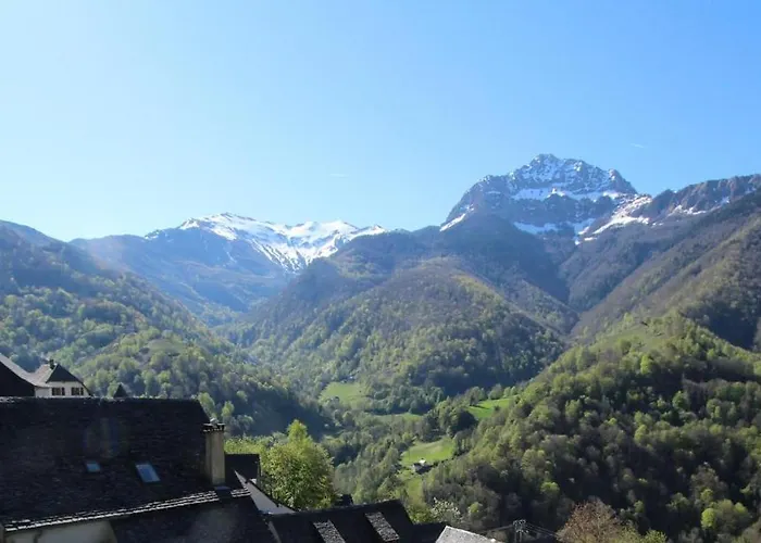 Casa vacanze Cassiau Aydius